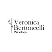 Logo Veronica Bertoncelli Psicologa